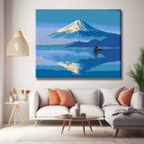 Grinding to Count Mountain See