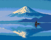 Grinding to Count Mountain See