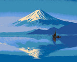 Grinding to Count Mountain See