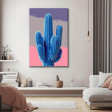 Grind to Count Cactus