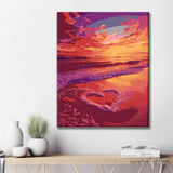 Grind to count pink See