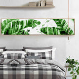 Malen nach Zahlen PflanzenKunst