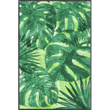 Malen nach Zahlen Pflanze