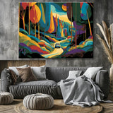 Grinding to count Rosa Wald