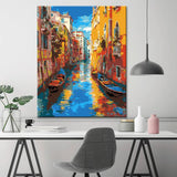 Grind to Count Venice
