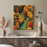 Grinding to Count Bach Run