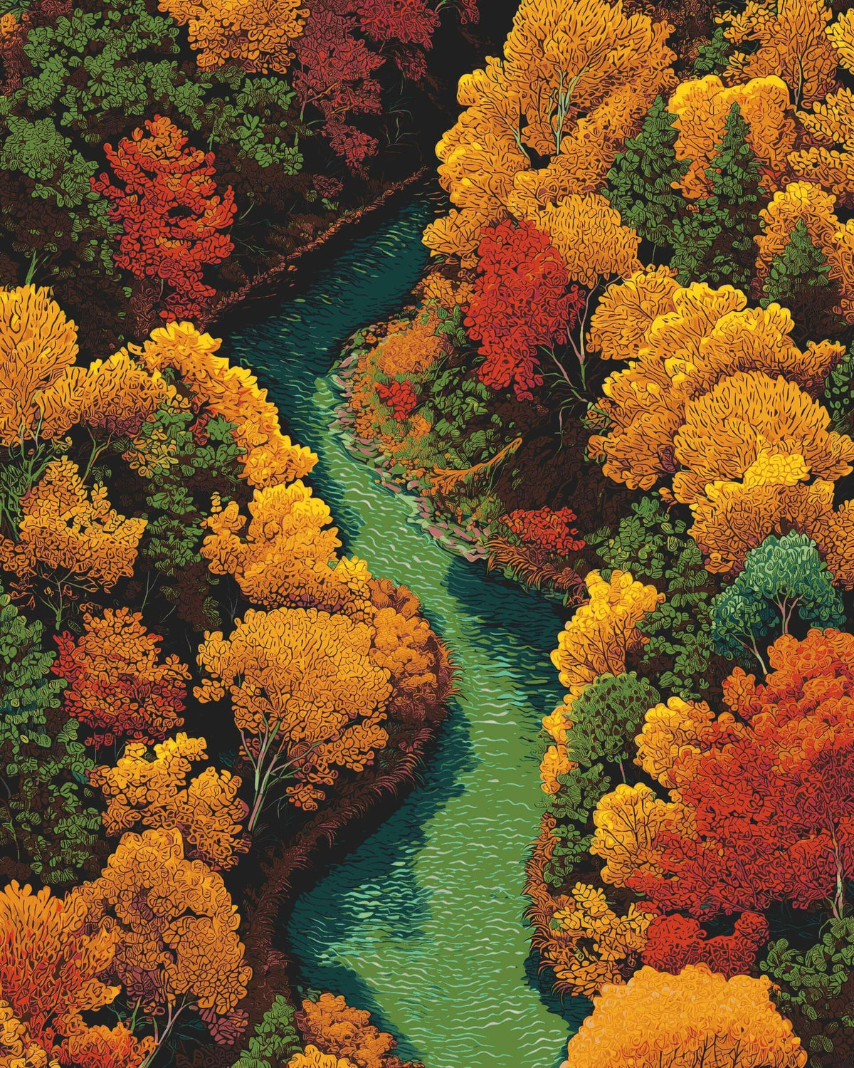 Grinding to Count Bach Run