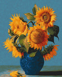 Grind after a quiet life with sunshine