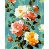 Grinding to Count Roses