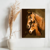 Grind after harvesting and cooking