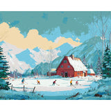 Grind to Count Ice Hockey
