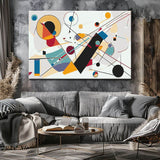 Malen nach Zahlen Moderne Kunst Modern Art