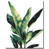 Grind to count plants