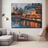 Malen-nach-Zahlen-Notre Dame France