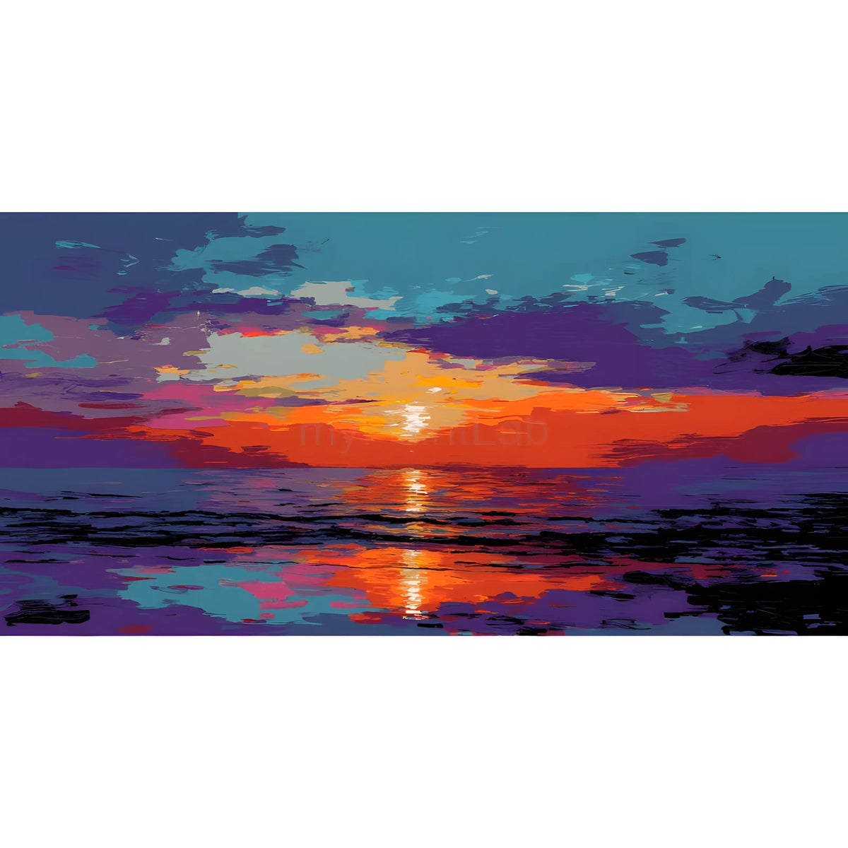 Grinding to Color Worlds