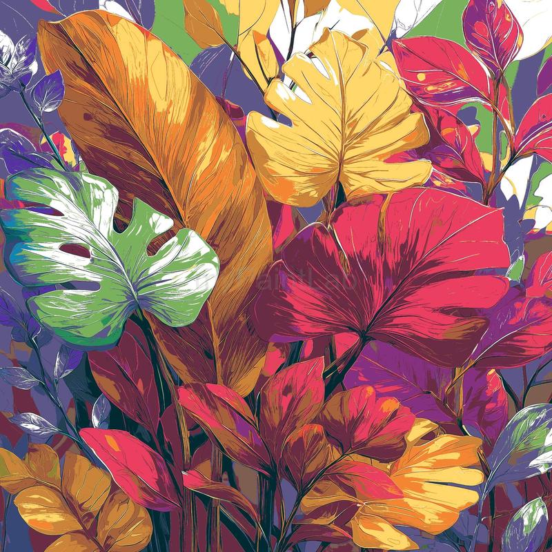 Grinding to Counting Plants