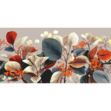 Grinding to Counting Plants