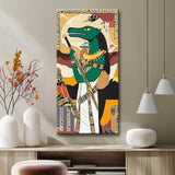 Malen nach Zahlen Kunst Bild art-exoti-003