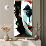 Painting by Numbers The Joker Shipping from DE