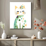 Grind to count woman fox