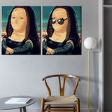 Malen nach Zahlen Kunst Bild art-life-030