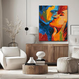 Grind after your rainbow kisses Liebhaber Versand from DE