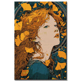 Painting by Numbers Art Be your own muse Shipping from DE