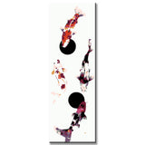 Malen nach Zahlen Koi Fische