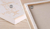 Malen nach Zahlen MNZ-SS-179 - 3-teilig (Triptychon)