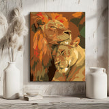 Grind after each other few pairs