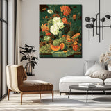 Grind after a quiet life