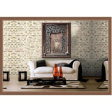 Malen nach Zahlen Bilder tor mit schmiedeKunst