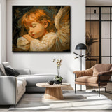 Grind after the angel picture