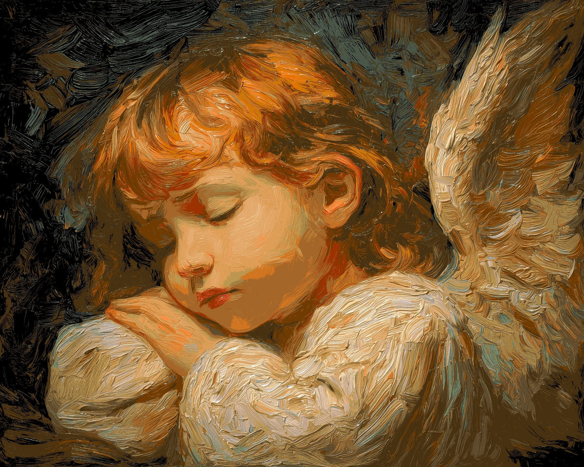 Grind after the angel picture