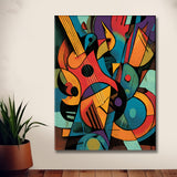 Malen nach Zahlen das bunte dings