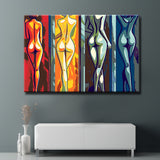 Grind nach Zahlen Akt 4 Körper