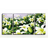 malen-nach-zahlen-triptychon-blumen-dy-127