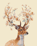 Grind after the season for the next season with flowers