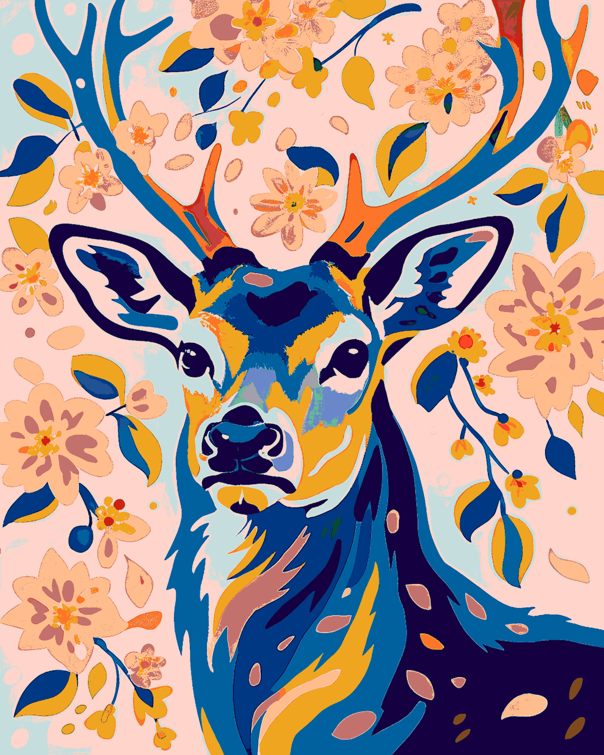 Grind after the day for the first time each year