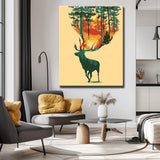 Grind after the season for the first steps of the construction work