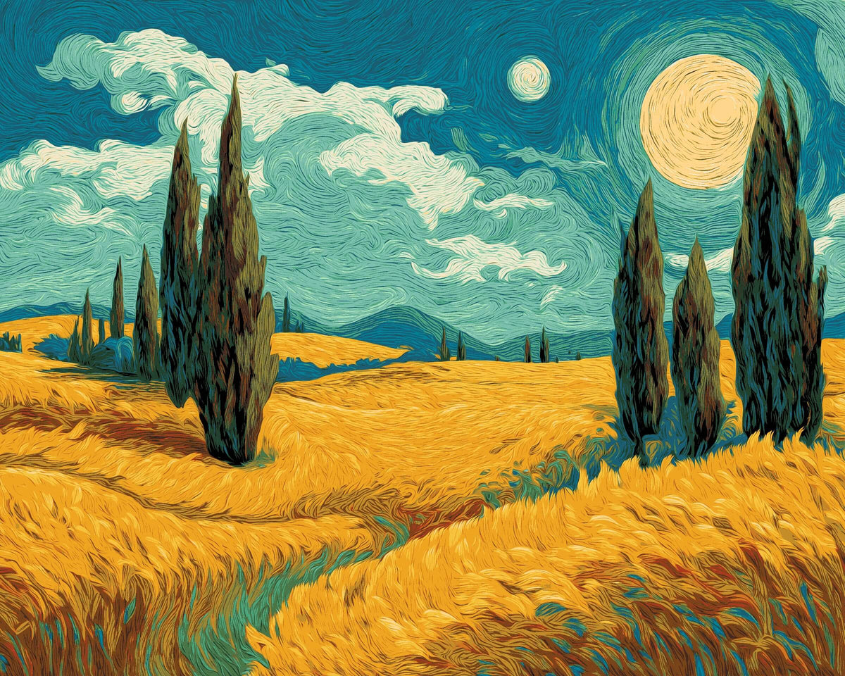 Grind after lunch for a relaxing holiday with a drink