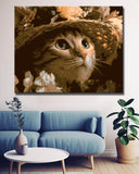 Enjoy your stay with a hut