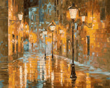 Grind nach zahlen america manhattan