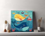 Enjoy your comics more and more