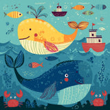 Enjoy your comics more and more