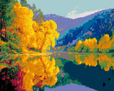 Grind to count herb powder