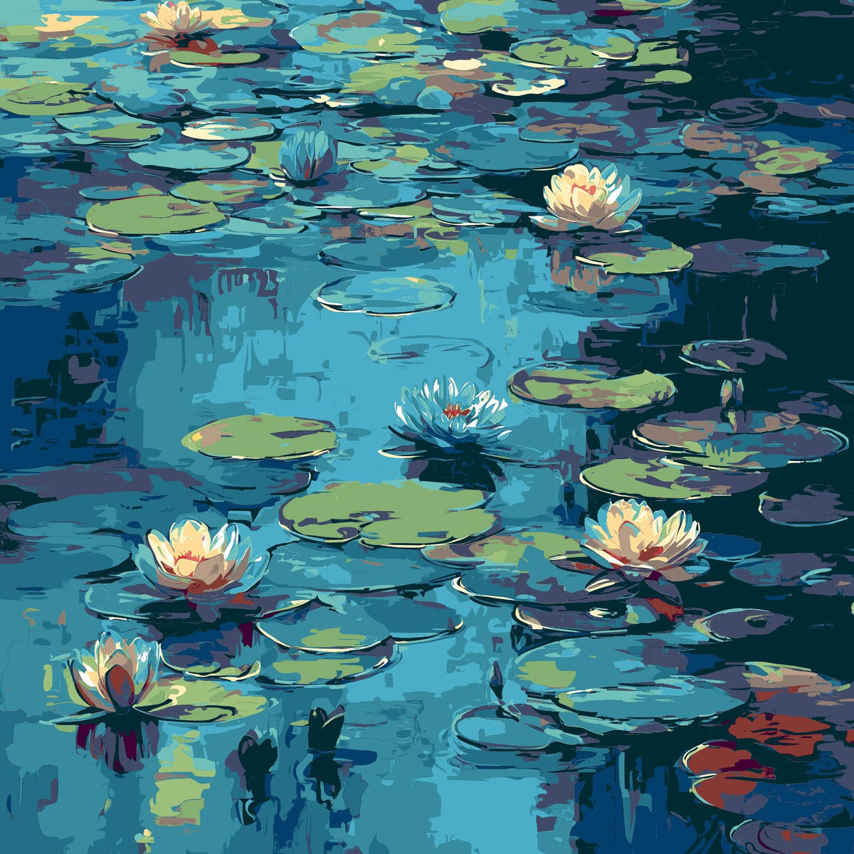 Grind to Count Seeroses