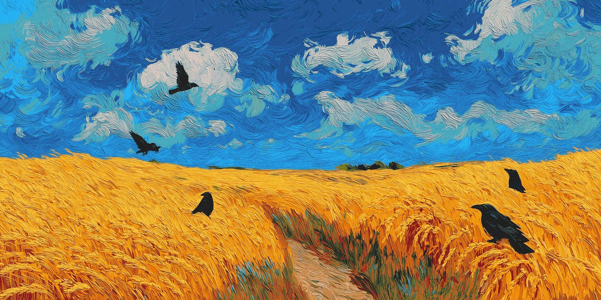 Grinding to Count Power Fluke