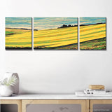 Painting by Numbers Agriculture - 3-part (triptych)-SS-168-3-part
