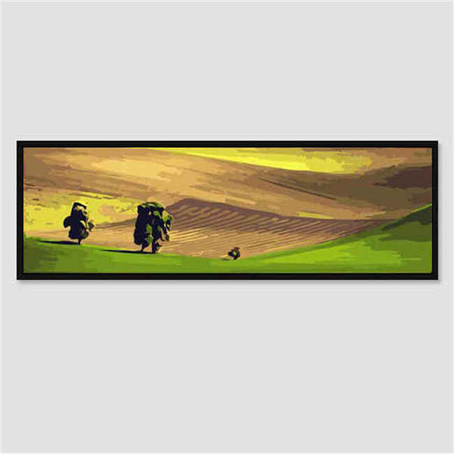 Malen nach Zahlen Landwirtschaft SS-169